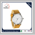 Quartz Japan Movt Quartz Watch Stainless Steel Back Luxury Mvmt Watch (DC-004)